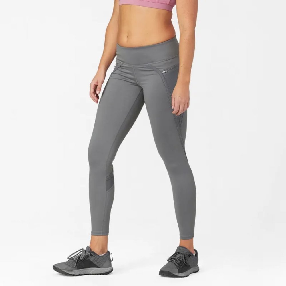 NWT Hylete Nimbus Tight